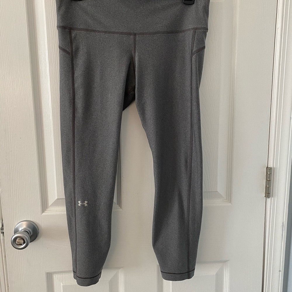 Under Armour leggings